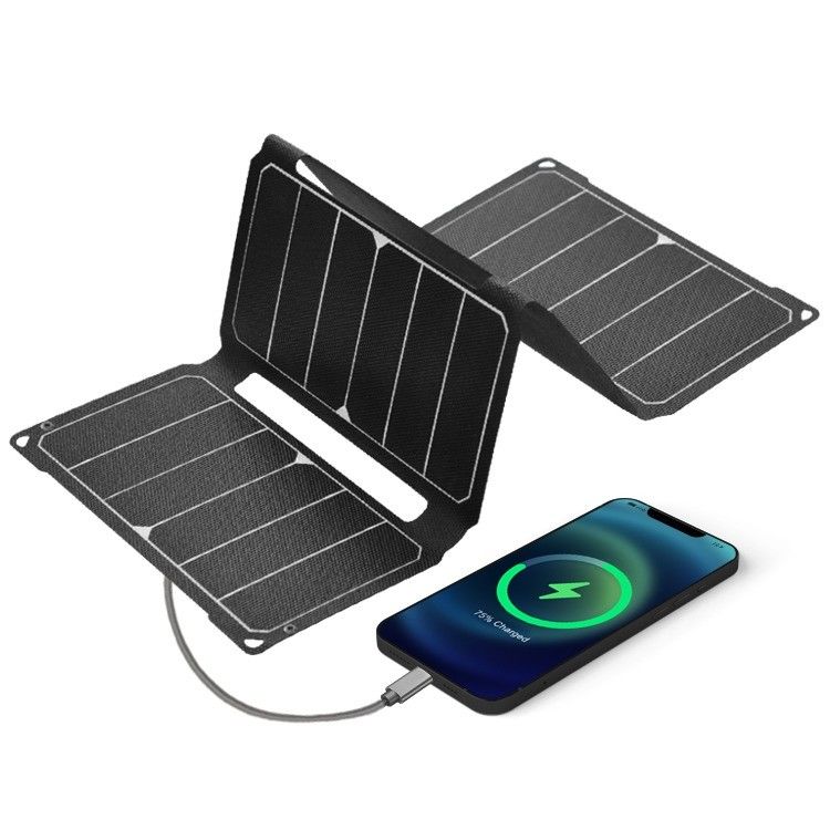 Najnowszy ogniwo słoneczne IP68 30W 12V składany panel słoneczny idealny do innych zastosowań