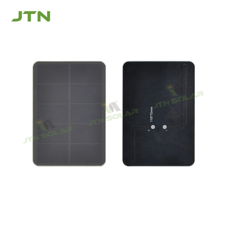 Protable 5 Volt Mini Panel Solar Cell 6V 4W 6W 10W dla domu