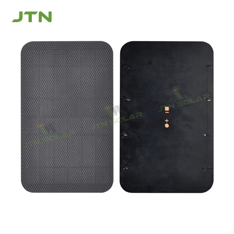Protable 5 Volt Mini Panel Solar Cell 6V 4W 6W 10W dla domu