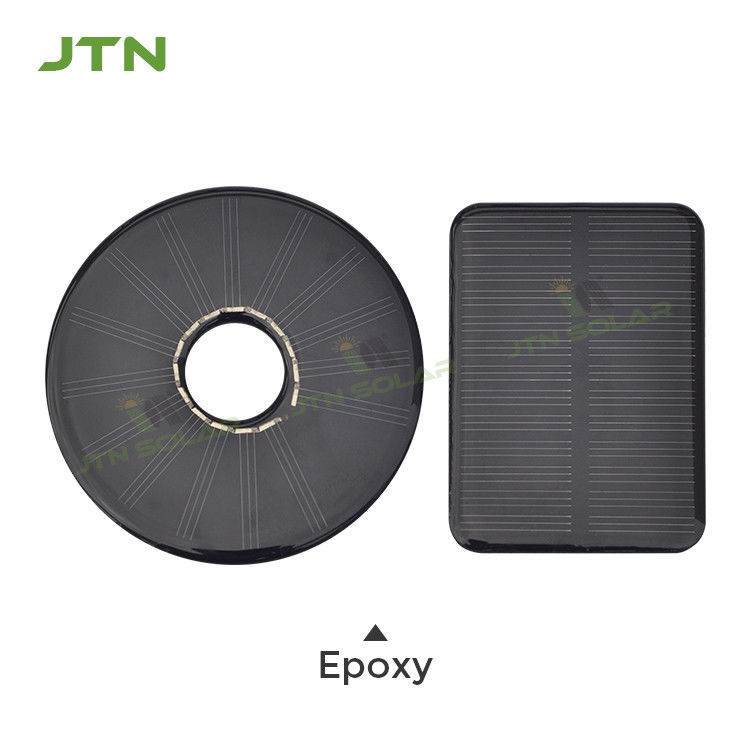 Protable 5 Volt Mini Panel Solar Cell 6V 4W 6W 10W dla domu