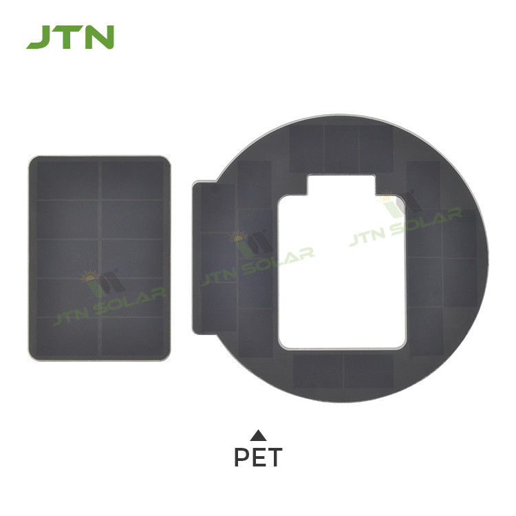 Protable 5 Volt Mini Panel Solar Cell 6V 4W 6W 10W dla domu