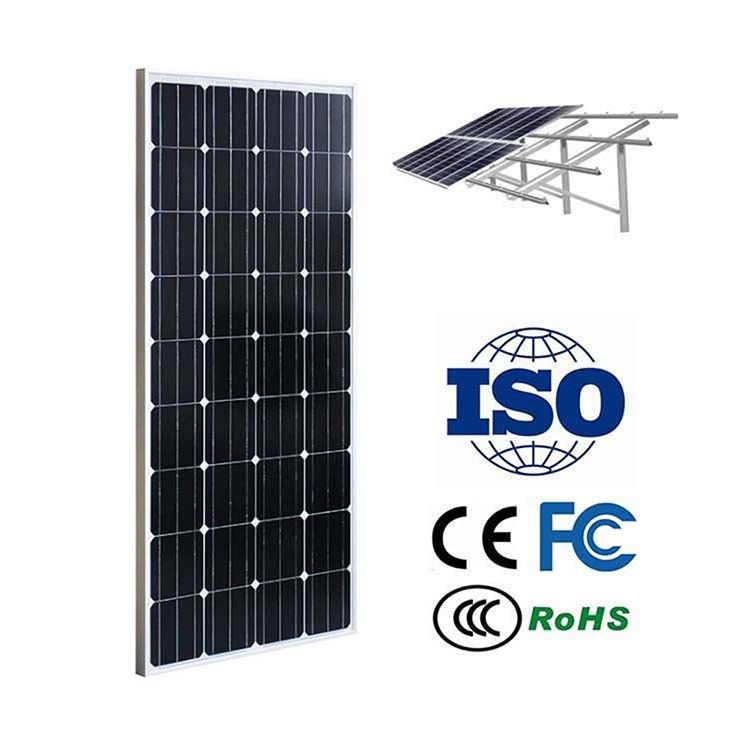 System magazynowania energii 3 kW 5 kW