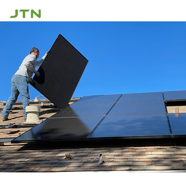 System magazynowania energii 3 kW 5 kW