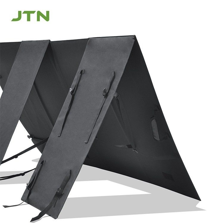 Powietrzna komora RV z 400W składanym panelem i wyjściami typu C/USB