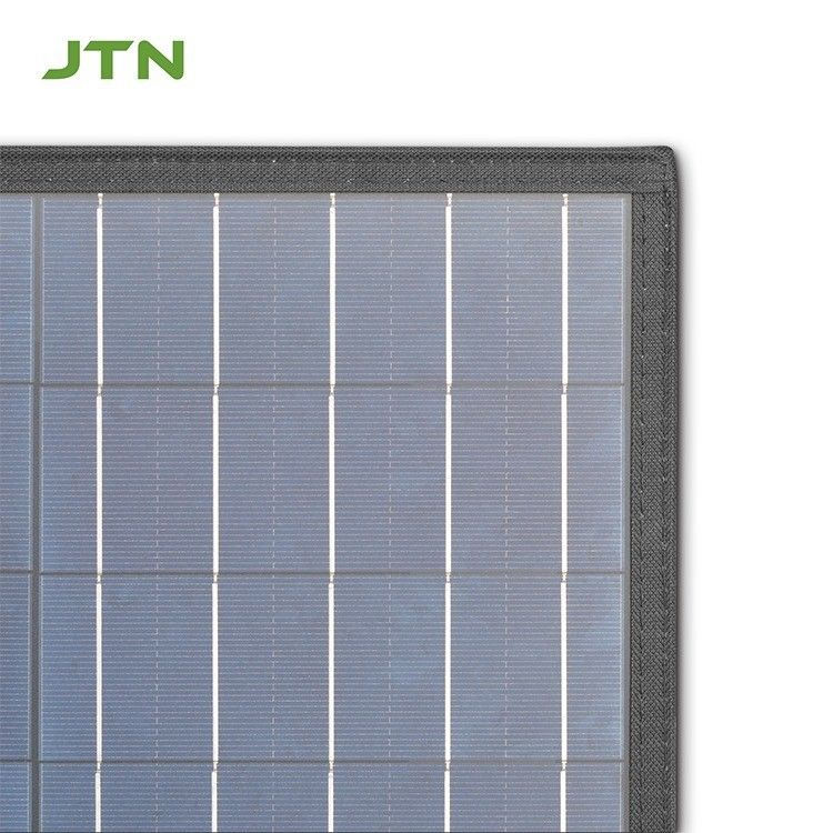 Typ C Wyjście 200W składany panel słoneczny do wycieczek pieszych i domowych MC4 XT60 przenośna ładowarka