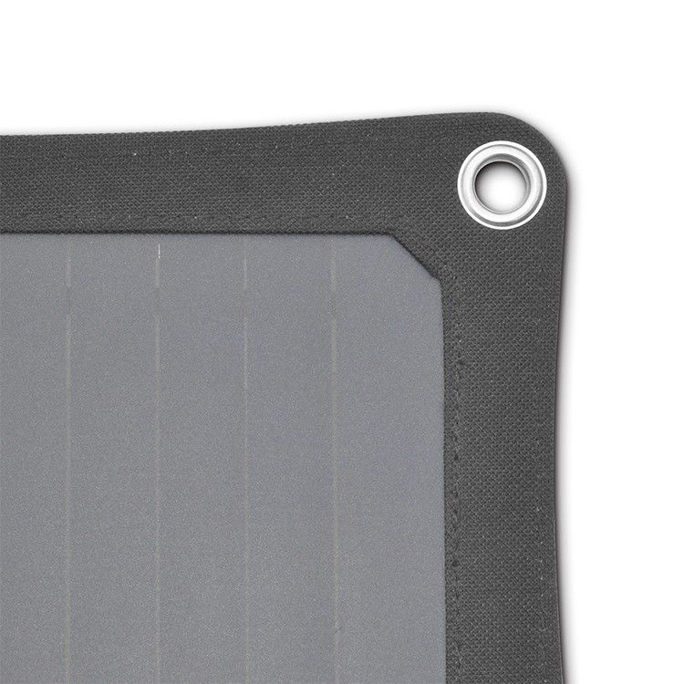Zewnętrzny mini 10 watów ogniwo słoneczne 5V 6V przenośny 5W 7W 10W składany panel słoneczny z 3