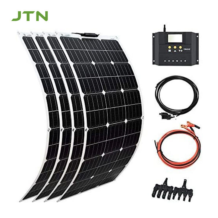 220*64*3 CM Rozmiar Mały zestaw systemu ładowania słonecznego dla systemu energii słonecznej o mocy 500w