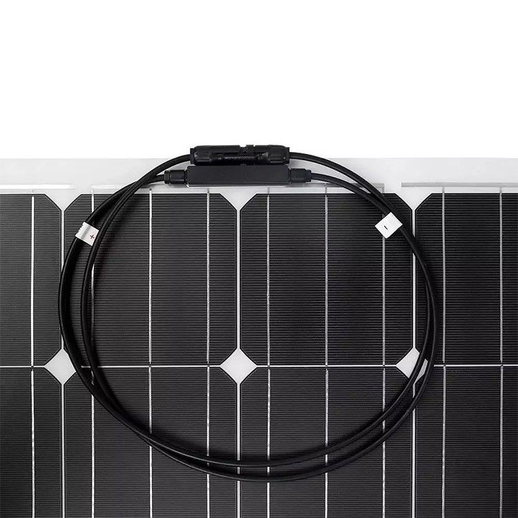 220*64*3 CM Rozmiar Mały zestaw systemu ładowania słonecznego dla systemu energii słonecznej o mocy 500w