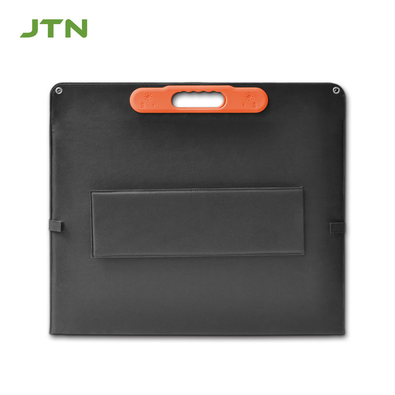 300W 18V jednoczołówki Panel słoneczny typ C Wyjście 12V 2A Certyfikat FCC/CE/ROHS/PSE/BSCI