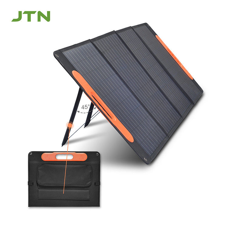 120 Watt Mono Charger Etfe Film Kit 120W składany panel słoneczny dla BIPV
