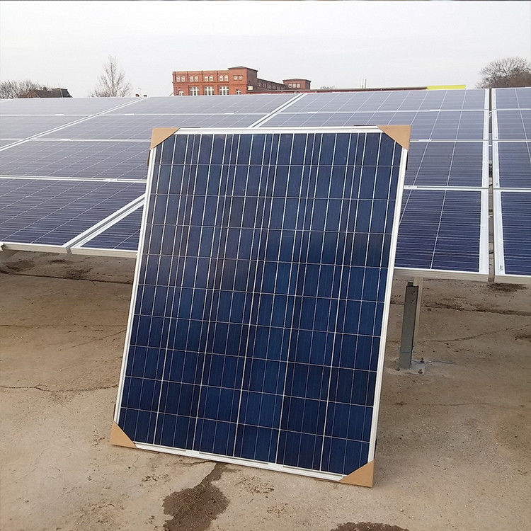 N Typ 700W Panel słoneczny półcięty Mono Moduł słoneczny dla domu ODM