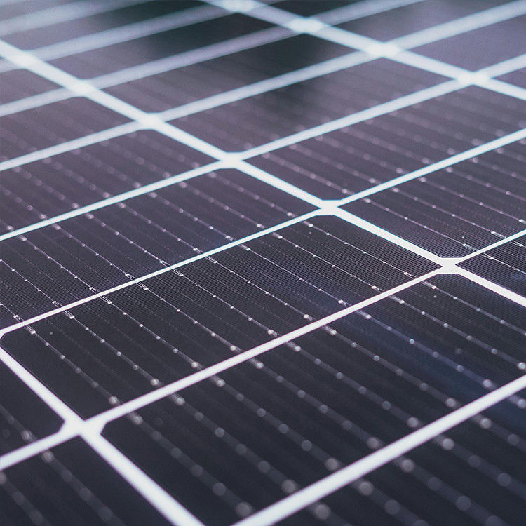 170wp 180wp 190wp 200wp Panel słoneczny 12 lat pracy dla systemu energii słonecznej