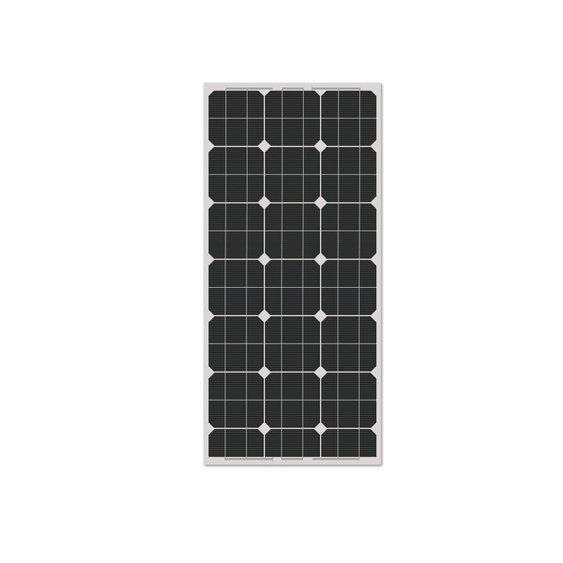 2KG JTN 72 komórki 36V Mono 125*125mm 150W 200W Panel słoneczny dla domowego systemu komercyjnego