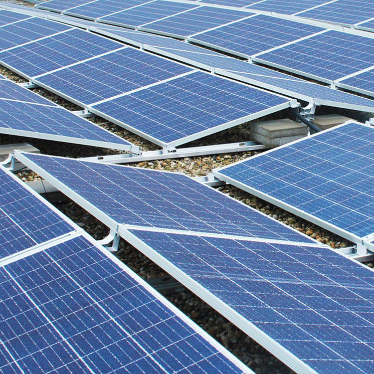 220V 240V Produkty słoneczne bez sieci 2000W Do kompletnych domowych systemów słonecznych